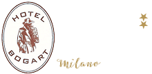 Hotel Bogart Milano